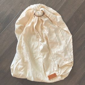 Wild bird Baby Sling